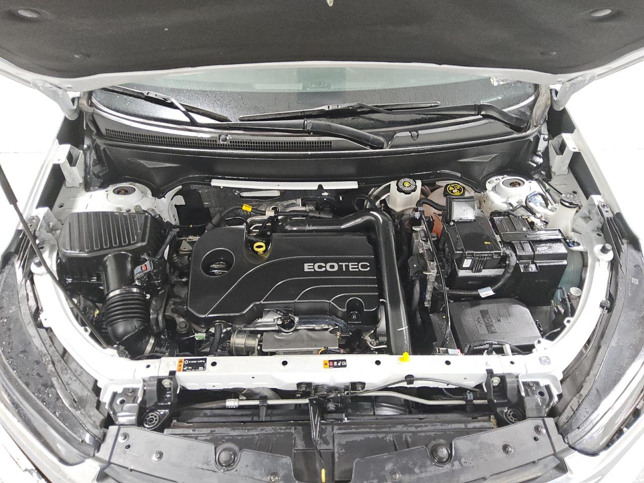 Lot #3304534446 2022 CHEVROLET EQUINOX LS