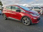 Lot #3301642631 2017 CHEVROLET BOLT EV PR