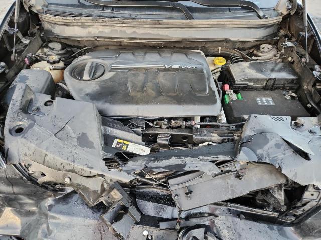 2015 JEEP CHEROKEE L #3292906582