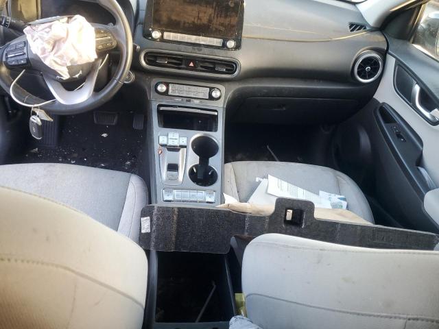 2023 HYUNDAI KONA SEL #3284675336