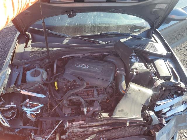 2015 AUDI A3 PREMIUM #3304489441