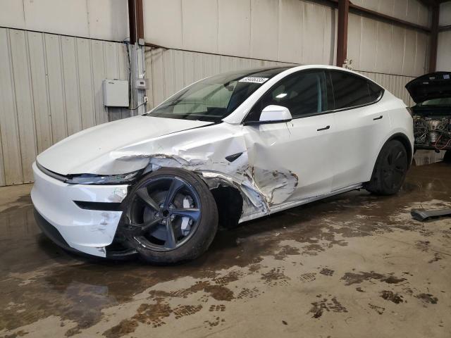 2026 TESLA MODEL Y #3304670932