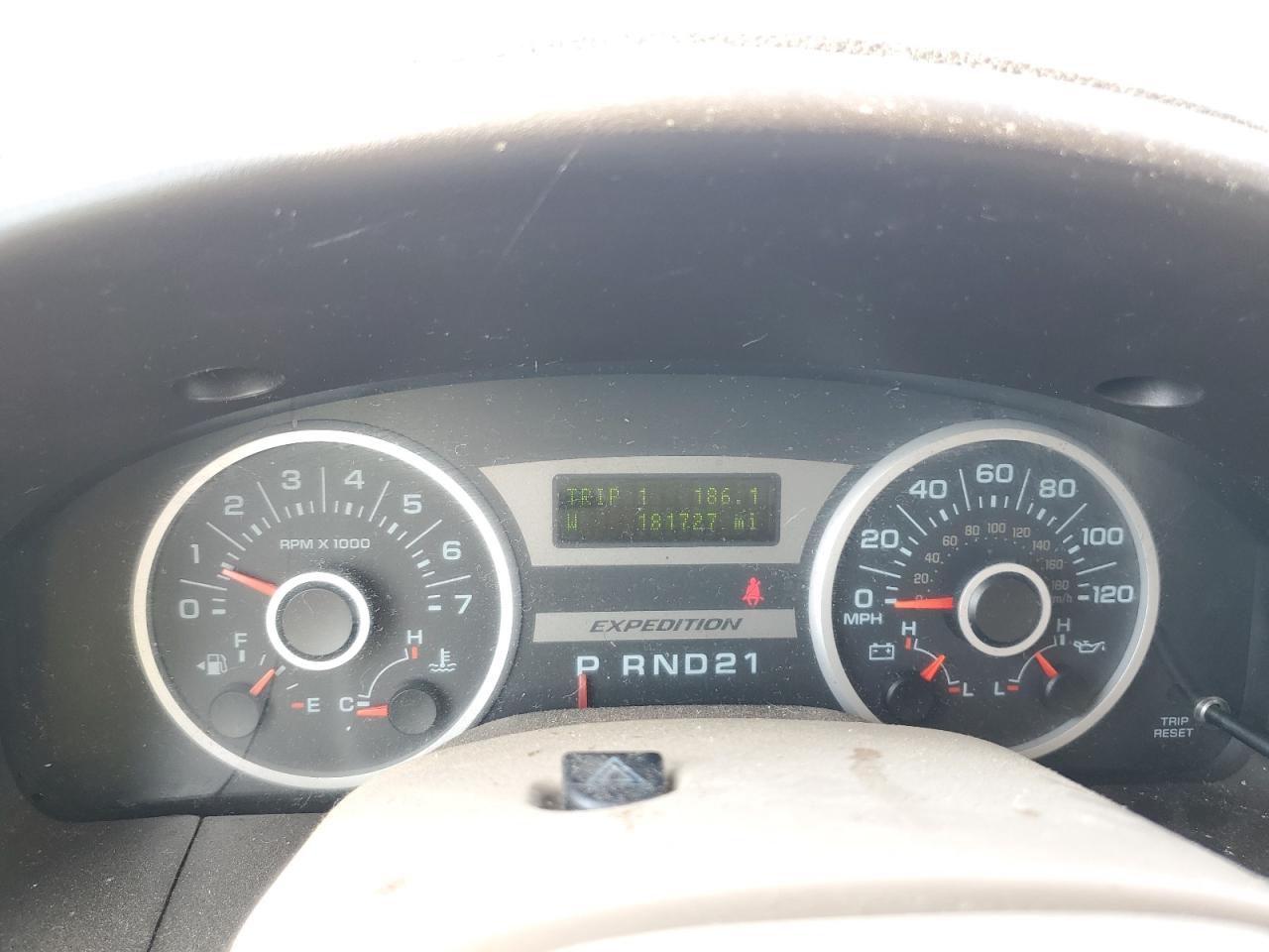 Lot #3297132522 2005 FORD EXPEDITION