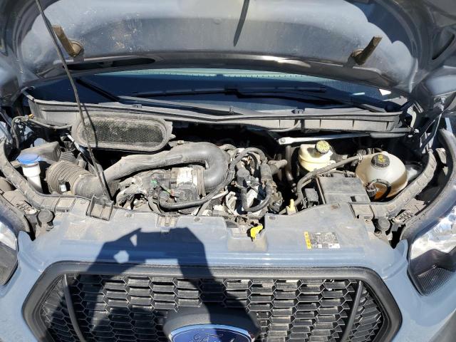 2021 FORD TRANSIT #3311686223