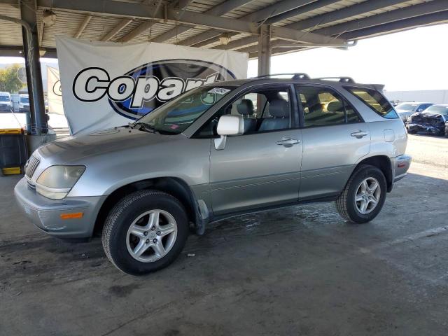 2000 LEXUS RX 300 #3284572349