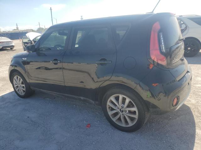2017 KIA SOUL + #3303968701