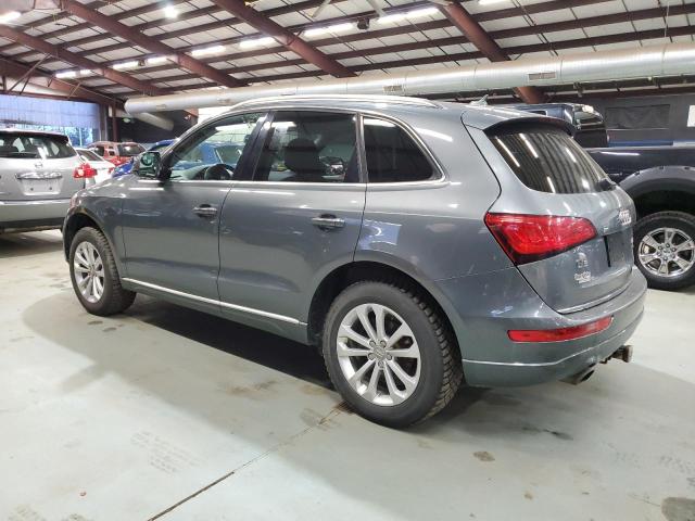 2016 AUDI Q5 PREMIUM - WA1L2AFPXGA088846
