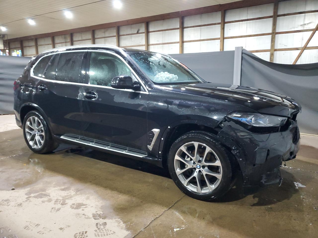 BMW X5 XDRIVE40I