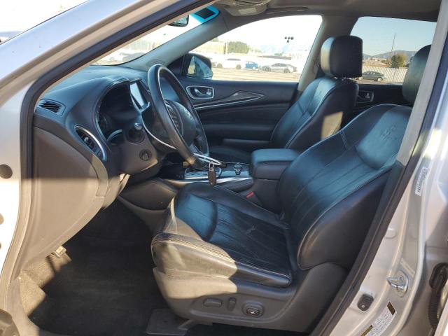 2013 INFINITI JX35 #3293298453