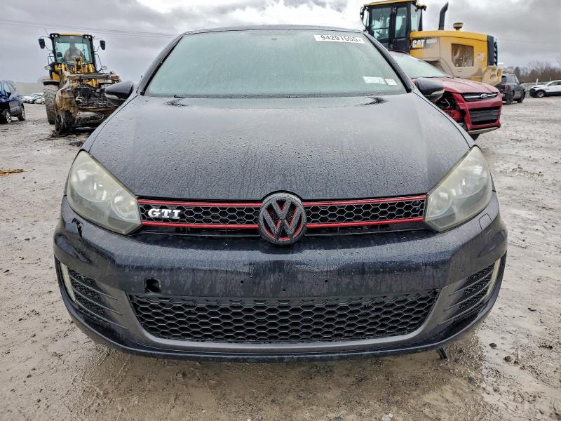 2010 VOLKSWAGEN GTI #3301609685