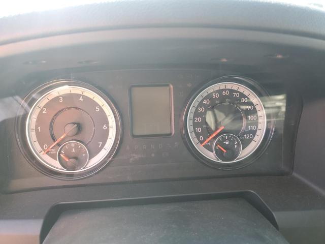 2022 RAM 1500 CLASS #3301702635