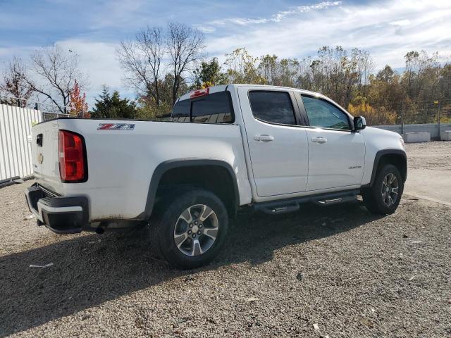 2017 CHEVROLET COLORADO Z #3290282226