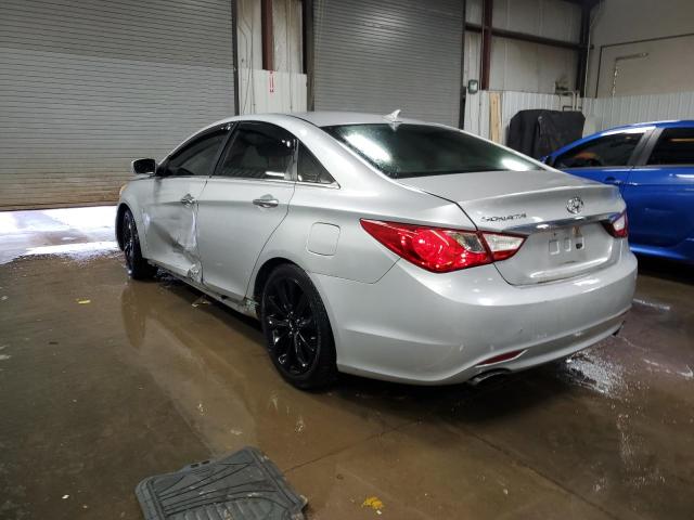 2011 HYUNDAI SONATA SE #3287777105