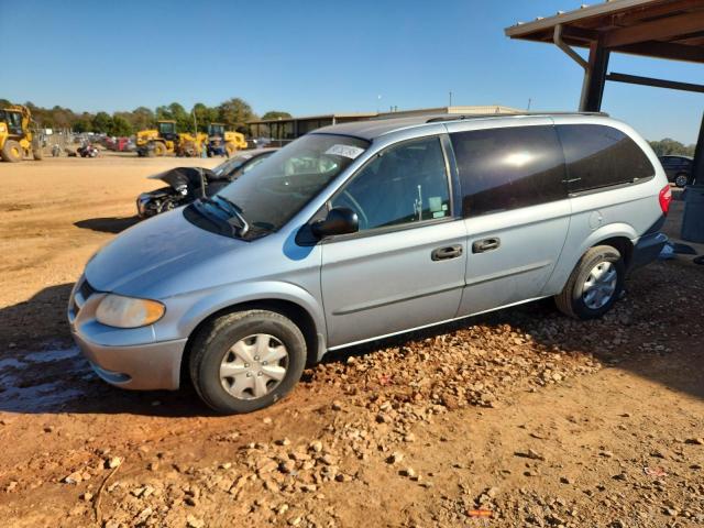 Global Auto Auctions: 2004 DODGE GRAND CARA