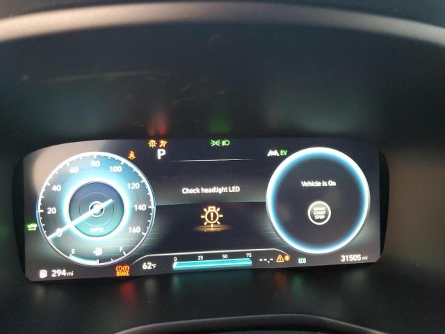 2022 HYUNDAI SANTA FE L - KM8S5DA14NU028209