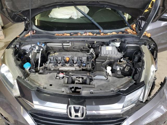 2018 HONDA HR-V EX #3304744994