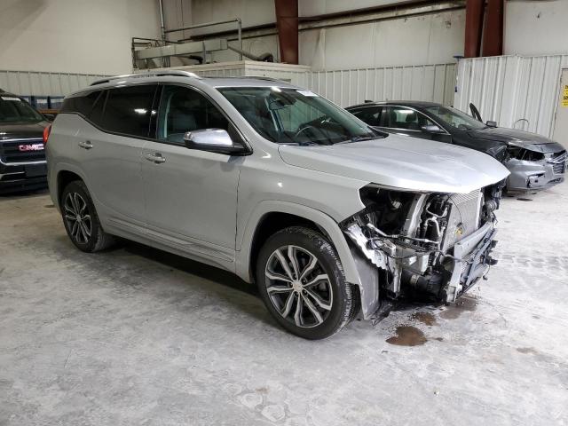 2018 GMC TERRAIN DE #3291226008