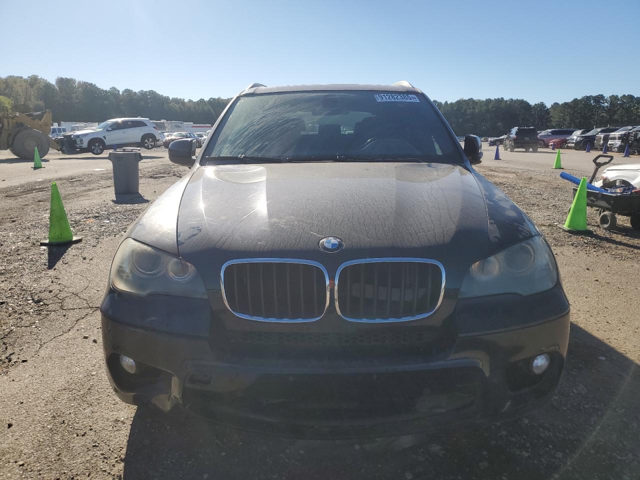 BMW X5 XDRIVE35I