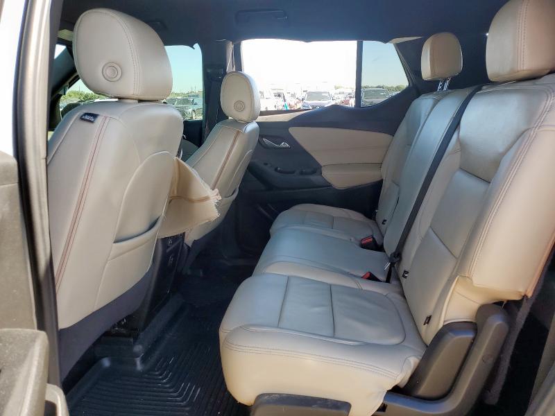 2023 CHEVROLET TRAVERSE L #3318166378