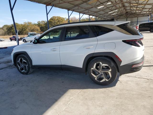 2022 HYUNDAI TUCSON SEL #3317966902