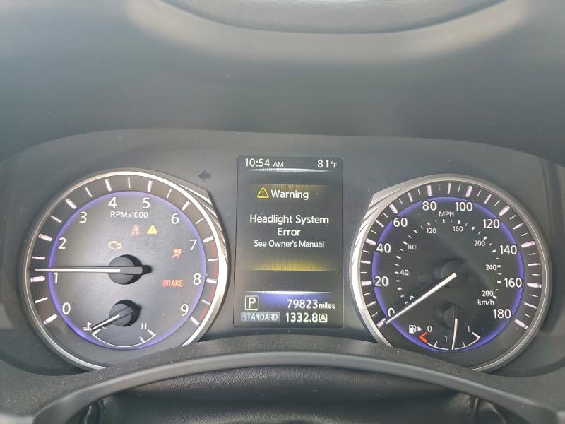 2017 INFINITI Q60 PREMIU #3296896830