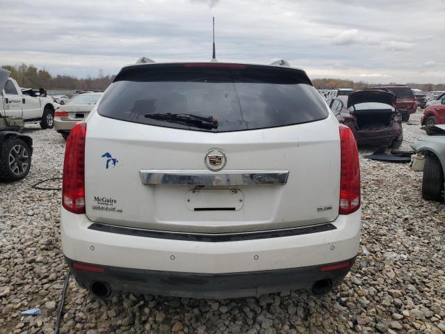 2013 CADILLAC SRX LUXURY - 3GYFNGE31DS521910