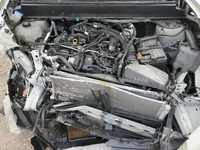 2024 FORD MAVERICK X #3287650010