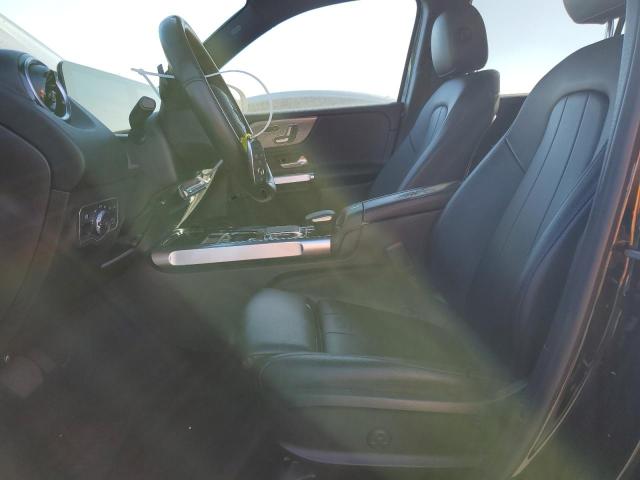 2020 MERCEDES-BENZ GLB 250 4M #3281533432