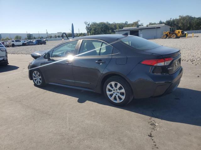 2022 TOYOTA COROLLA LE #3301829341