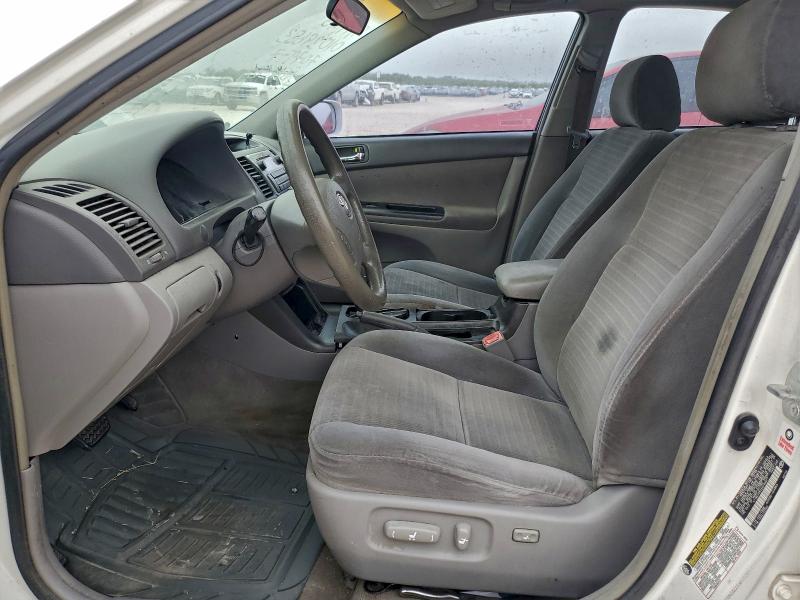 2006 TOYOTA CAMRY LE #3303922689