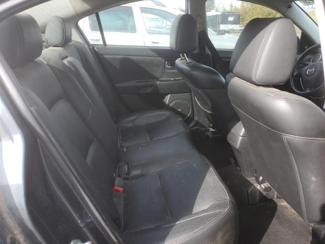 2009 MAZDA 3 S #3286895240