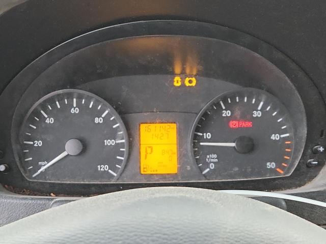 2008 DODGE SPRINTER 2 #3302681010