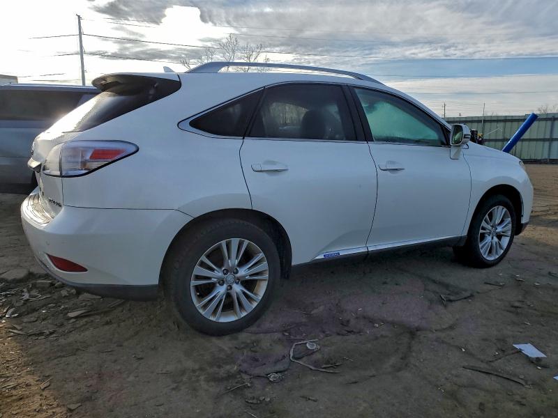 2010 LEXUS RX 450H #3296258471