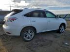 Lot #3296258471 2010 LEXUS RX 450H