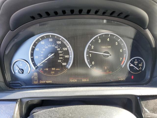 2011 BMW 750 #3291234004