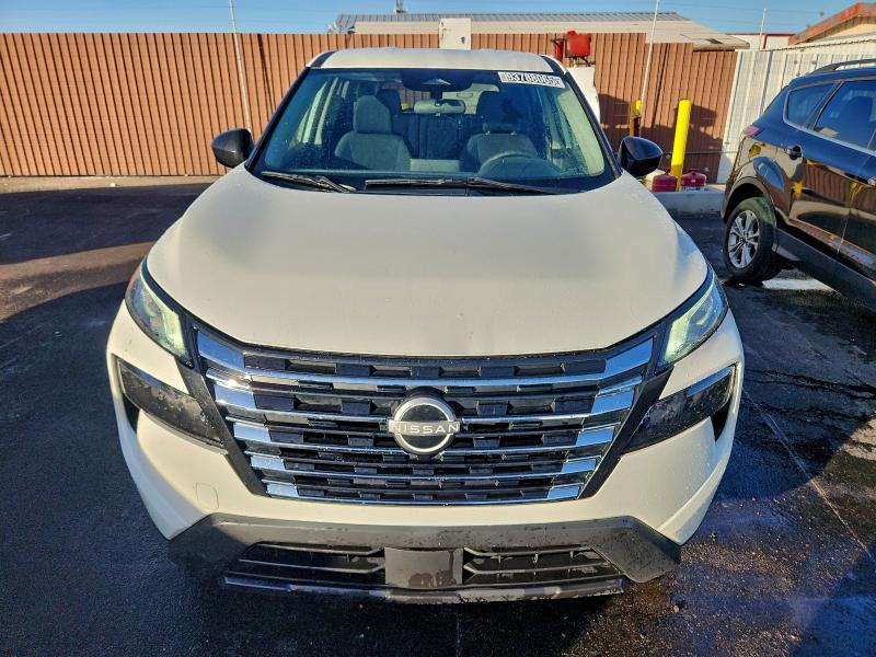 2024 NISSAN ROGUE S #3304590439