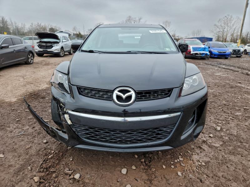 2010 MAZDA CX-7 #3301983489