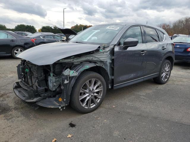 2019 MAZDA CX-5 GRAND - JM3KFBDM5K0643678
