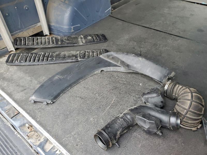 2020 RAM PROMASTER #3301791332