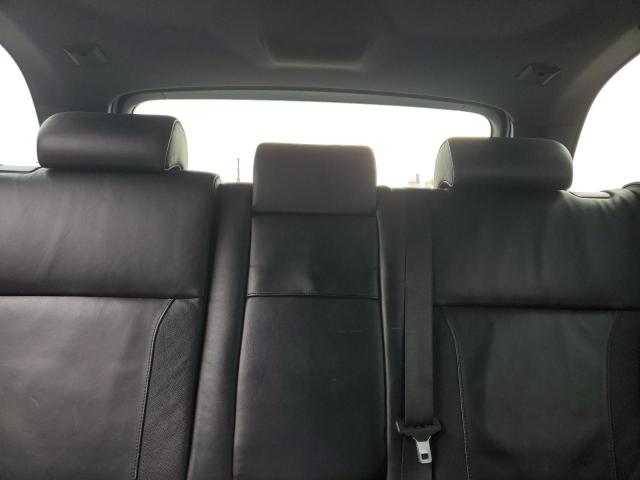 2006 BMW X5 4.8IS #3280541182