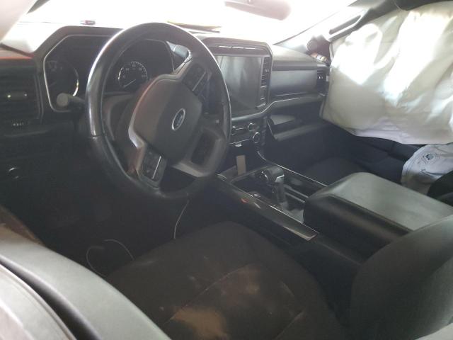 2021 FORD F150 SUPER #3301619624