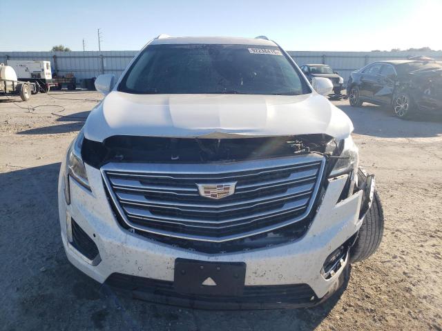 2017 CADILLAC XT5 LUXURY #3303975708