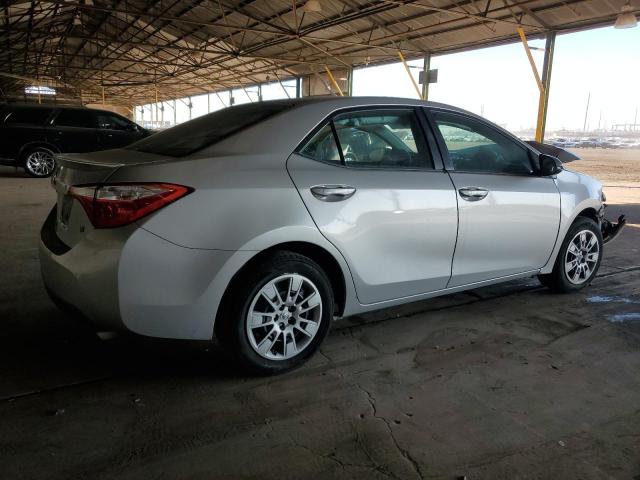 2015 TOYOTA COROLLA L #3305639744