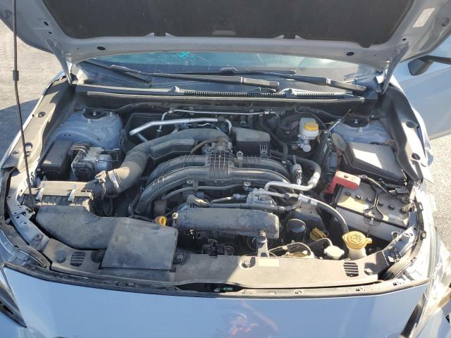 2021 SUBARU CROSSTREK #3294403517