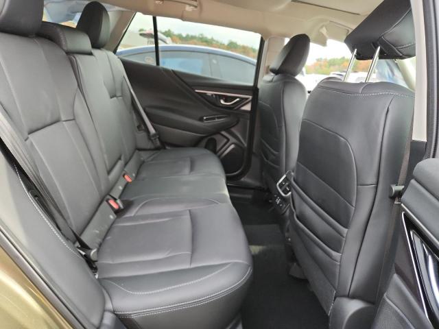 2024 SUBARU OUTBACK LI - 4S4BTANC0R3212929