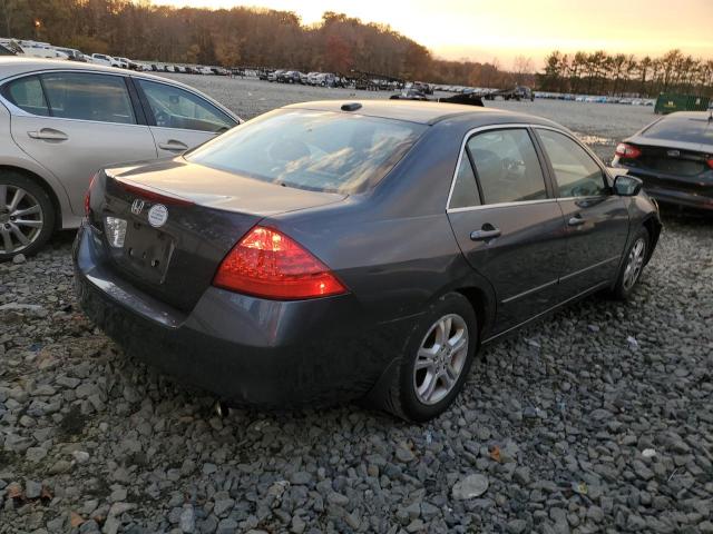 2007 HONDA ACCORD EX #3286576169