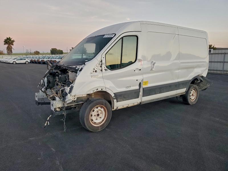 2019 FORD TRANSIT T- #3297913785
