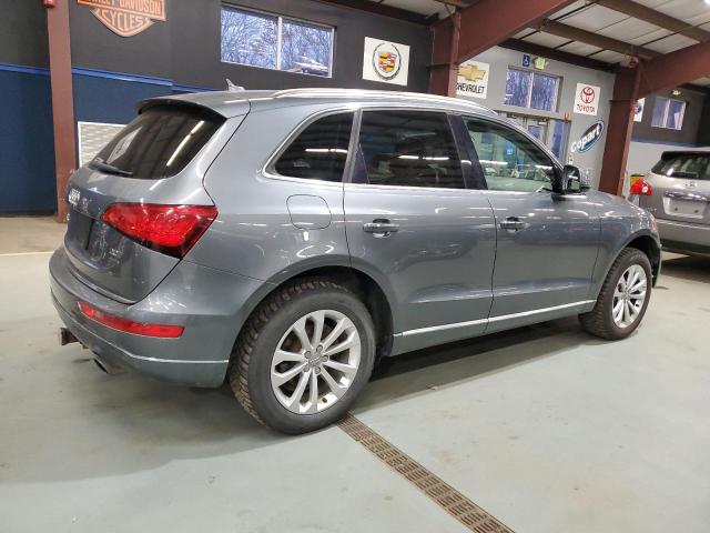 2016 AUDI Q5 PREMIUM - WA1L2AFPXGA088846