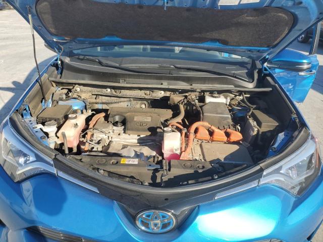 2017 TOYOTA RAV4 HV LI #3292294274