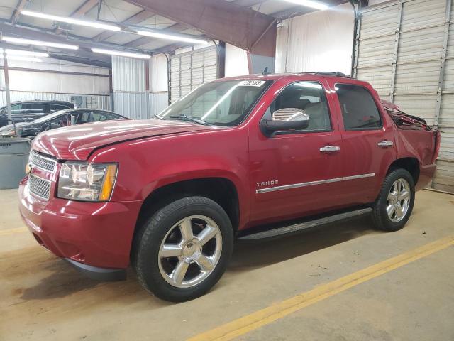 CHEVROLET TAHOE K150